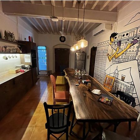 Gosolo Stays Bandra Hostel Bombaj Exteriér fotografie